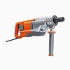 Husqvarna K970 400mm 94CC Demolition Saw - تصویر 2